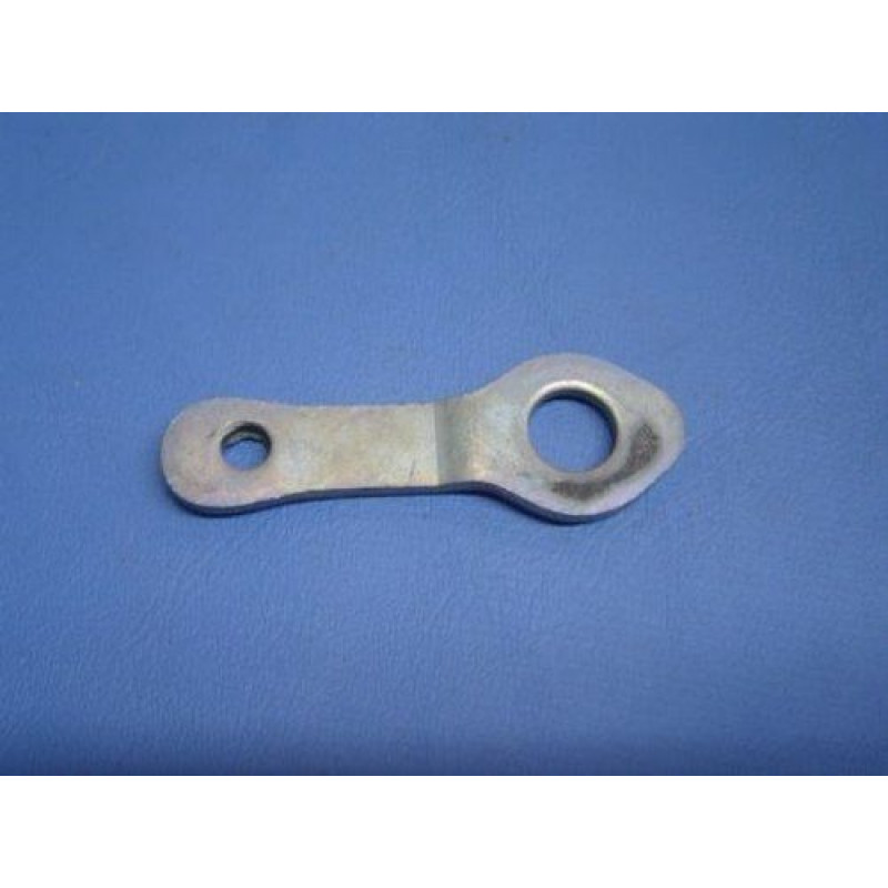 Presilha Ligação do Pedal de Freio com Cabo Lambretta LI