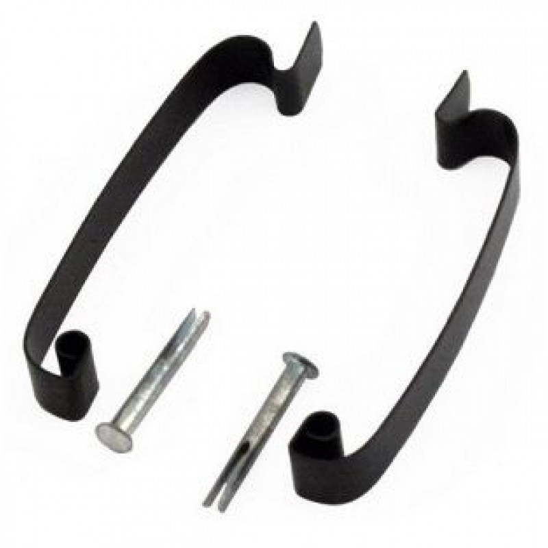 Peça Distribuidor Presilha Tampa Ford 28 à 34 