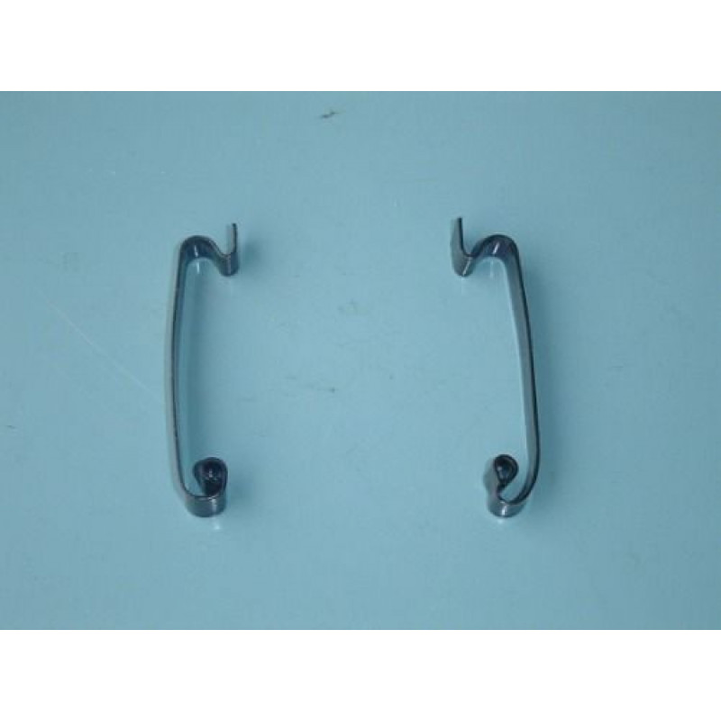 Peça Distribuidor Presilha Tampa Ford 28 à 34 