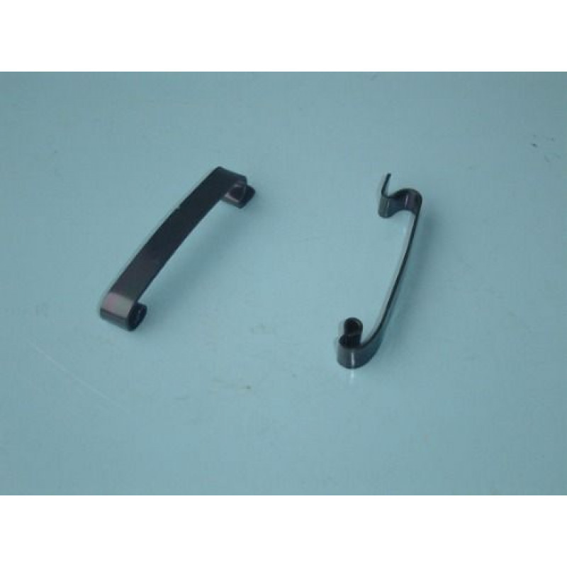 Peça Distribuidor Presilha Tampa Ford 28 à 34 