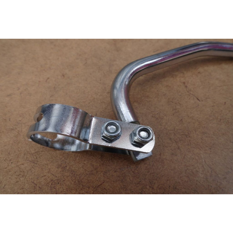 Prolongador Freio de Mão Kombi até 1975 com Manopla Novo