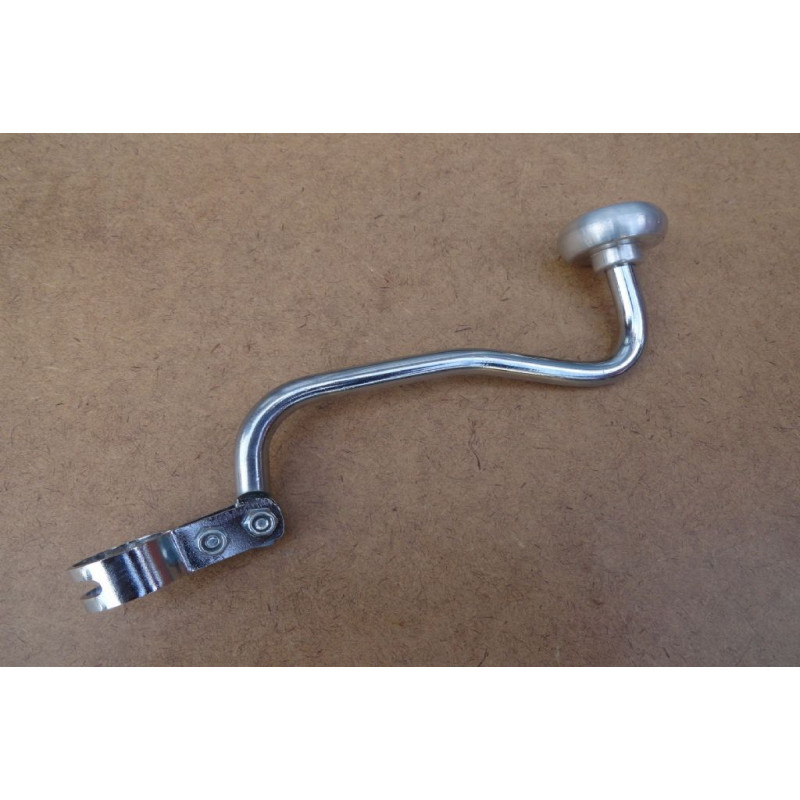 Prolongador Freio de Mão Kombi até 1975 com Manopla Novo