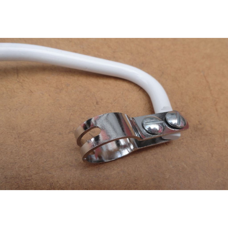 Prolongador Freio de Mão Kombi até 1975 com Manopla Novo