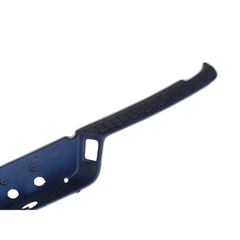 Pisadeira Protetor Parachoque Traseiro Dodge RAM 12 à 18 Original Quebrado