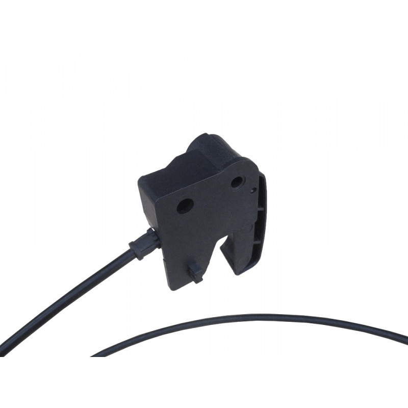 Puxador Cabo Capô Silverado Grand Blazer Gmc 3500 6-100 Novo