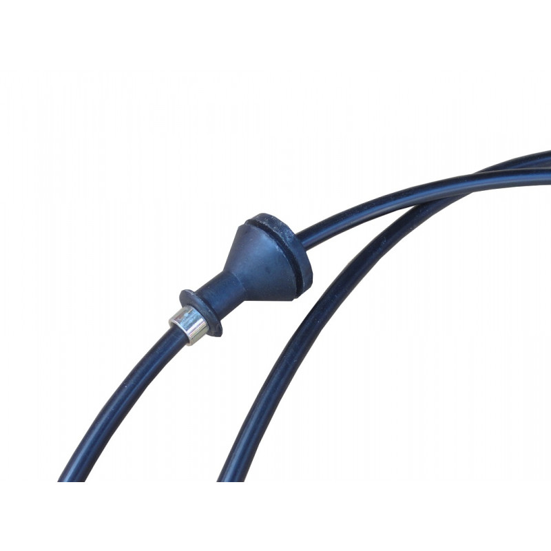 Puxador Cabo Capô Silverado Grand Blazer Gmc 3500 6-100 Novo