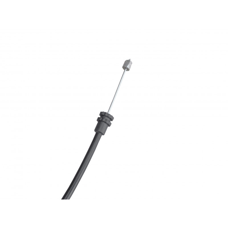 Puxador Cabo Capô Silverado Grand Blazer Gmc 3500 6-100 Novo