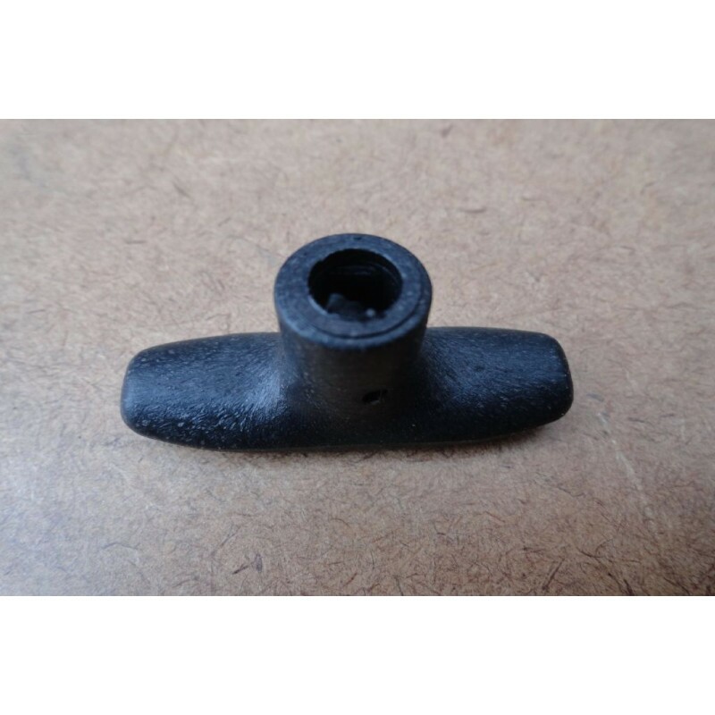 Puxador do Cabo do Estrangulador F-100, F-1000, F-4000 72 à 92 Novo