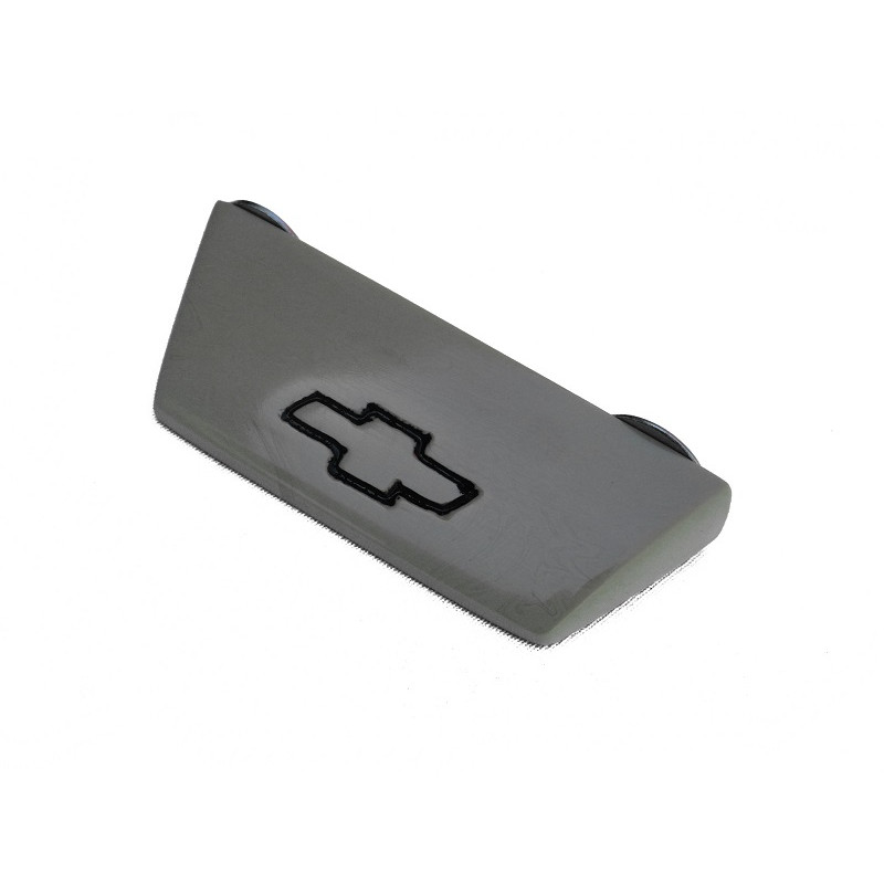 Puxador Cinzeiro C-14 C-15 C-10 Veraneio Caminhões 1964 a 1978 Bege