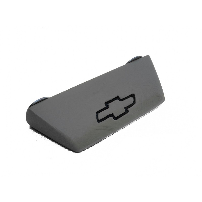 Puxador Cinzeiro C-14 C-15 C-10 Veraneio Caminhões 1964 a 1978 Bege