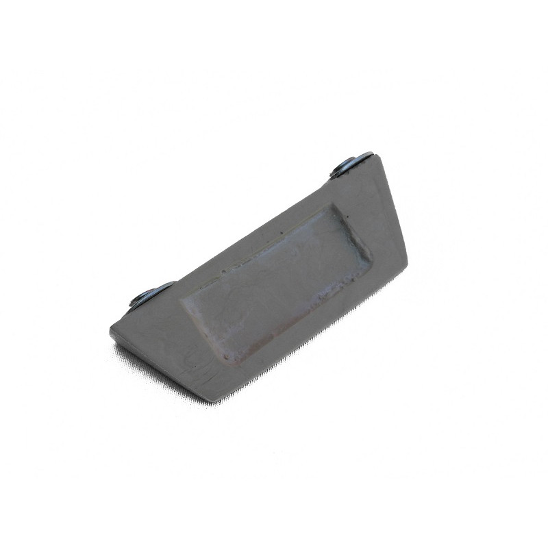 Puxador Cinzeiro C-14 C-15 C-10 Veraneio Caminhões 1964 a 1978 Bege