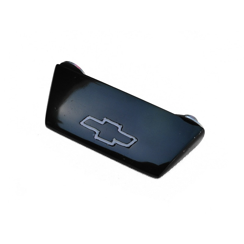 Puxador Cinzeiro C-14 C-15 C-10 Veraneio Caminhões 1964 a 1978 Preto