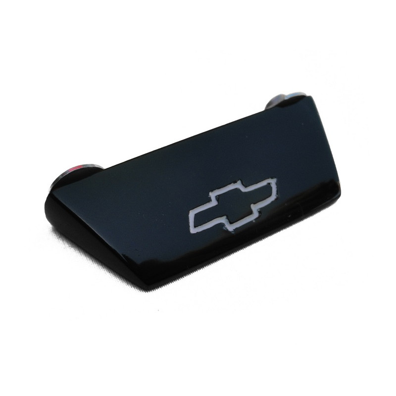 Puxador Cinzeiro C-14 C-15 C-10 Veraneio Caminhões 1964 a 1978 Preto