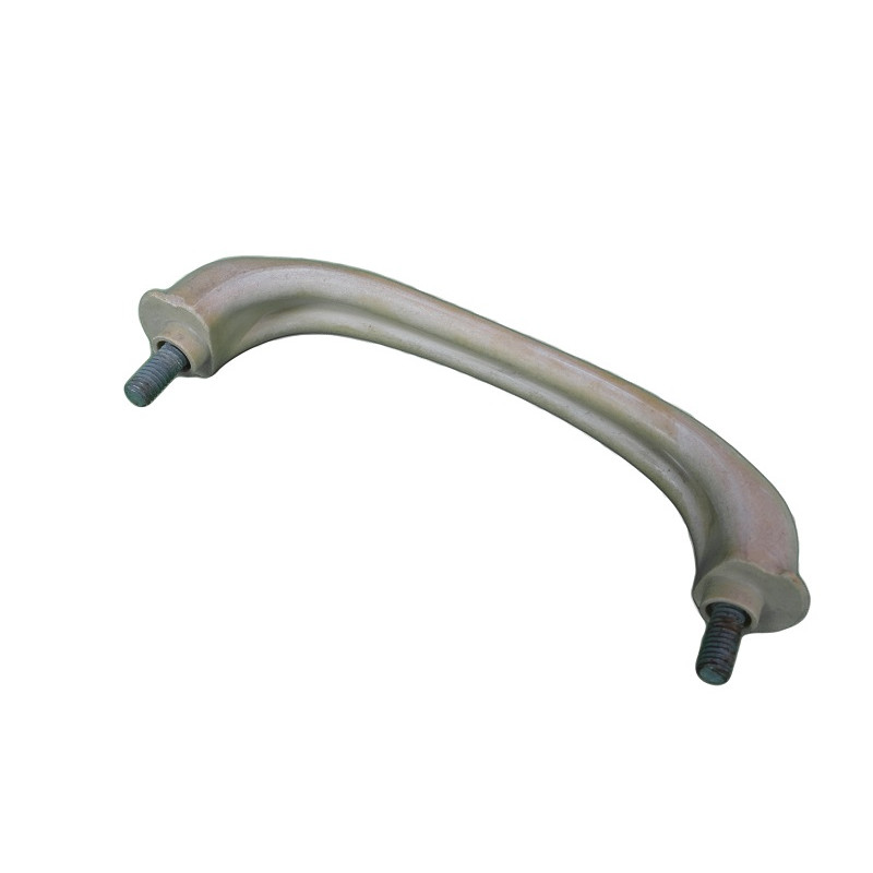 Puxador Interno da Porta Gordini Teimoso Bege Em Plástico Original 