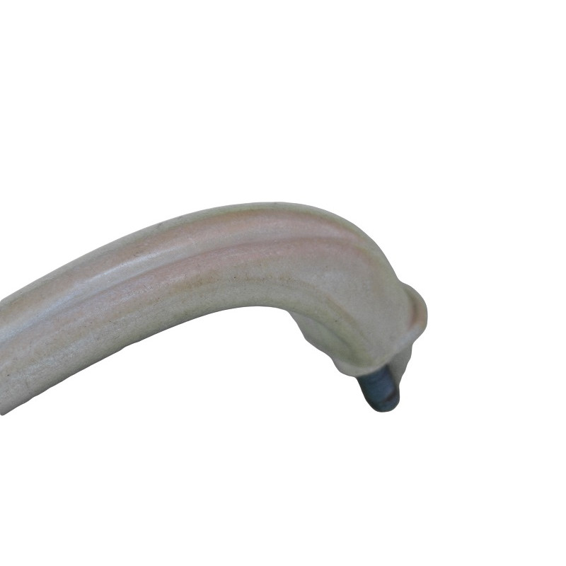 Puxador Interno da Porta Gordini Teimoso Bege Em Plástico Original 