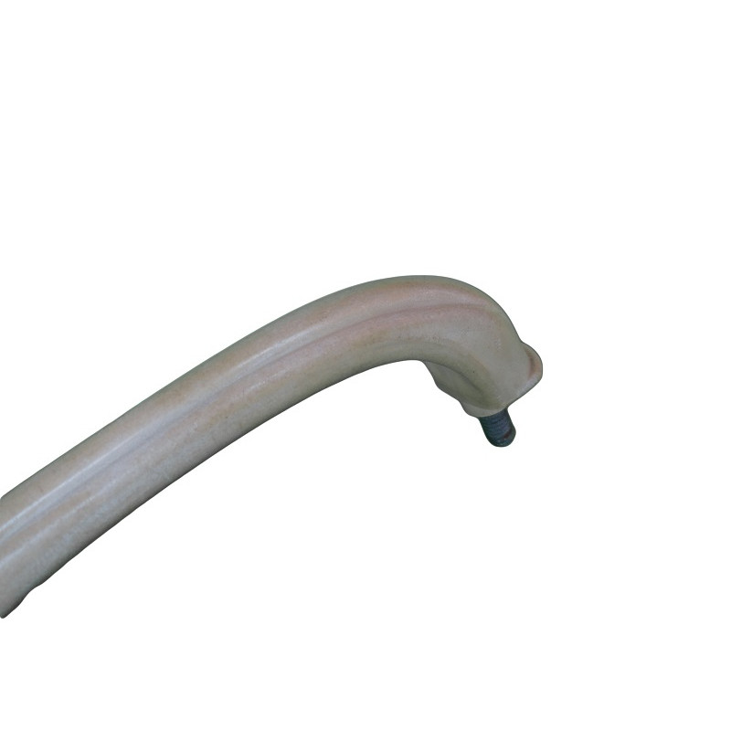 Puxador Interno da Porta Gordini Teimoso Bege Em Plástico Original 