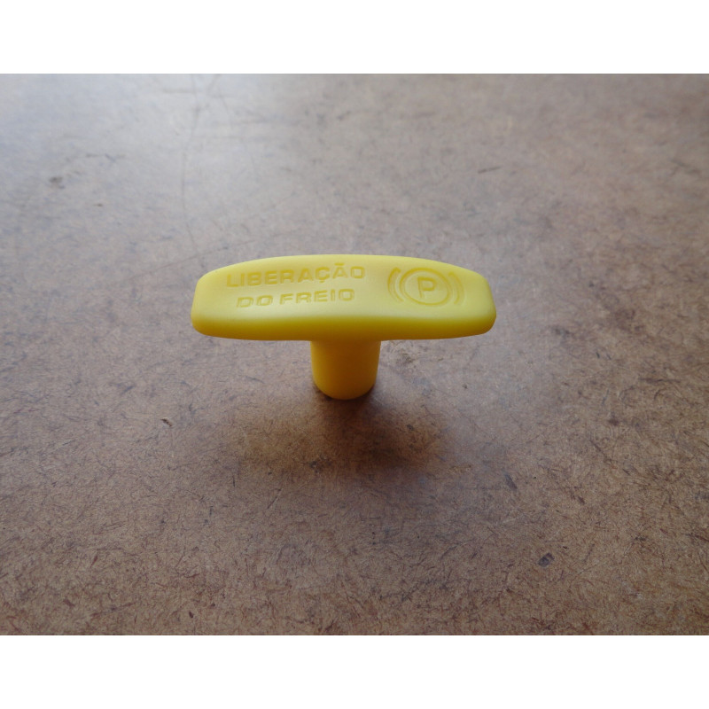 Puxador Liberação do Freio F-1000 F-2000 F-4000 1993 a 1998
