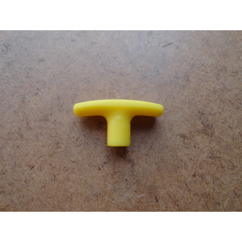 Puxador Liberação do Freio F-1000 F-2000 F-4000 1993 a 1998