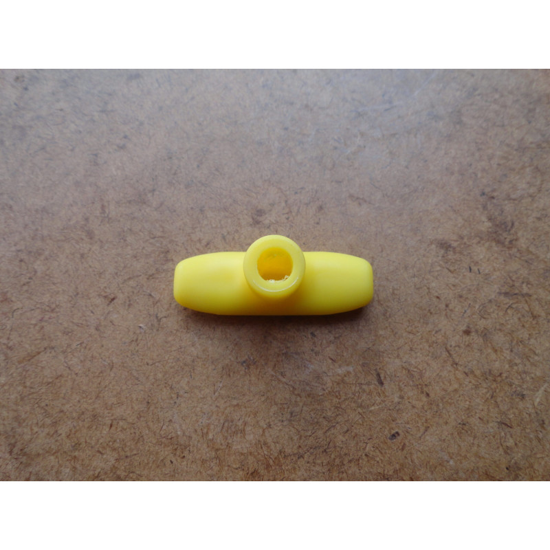 Puxador Liberação do Freio F-1000 F-2000 F-4000 1993 a 1998