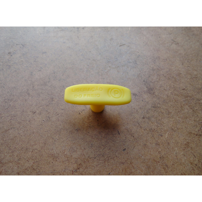 Puxador Liberação do Freio F-1000 F-2000 F-4000 1993 a 1998
