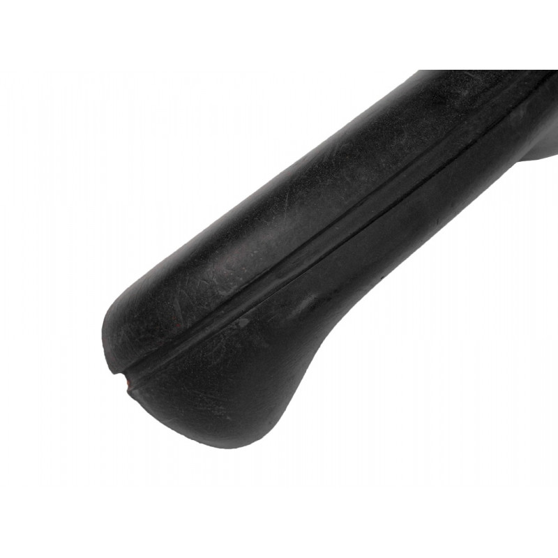 Puxador Porta Apoio Abraço Direito Preto Fusca Original Usado