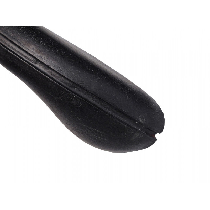 Puxador Porta Apoio Abraço Direito Preto Fusca Original Usado