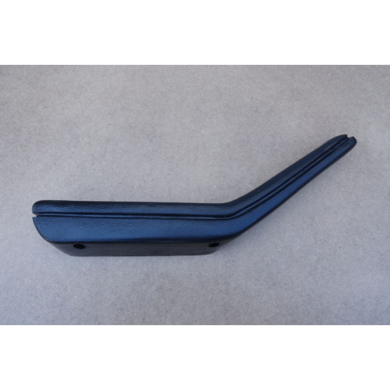 Puxador Porta Lado Esquerdo em Borracha Opala Chevette D-20