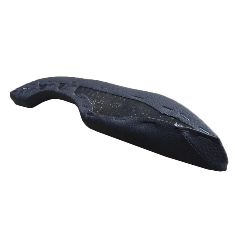 Puxador Porta Apoia Braço F-1000 1993 a 1998 Direito