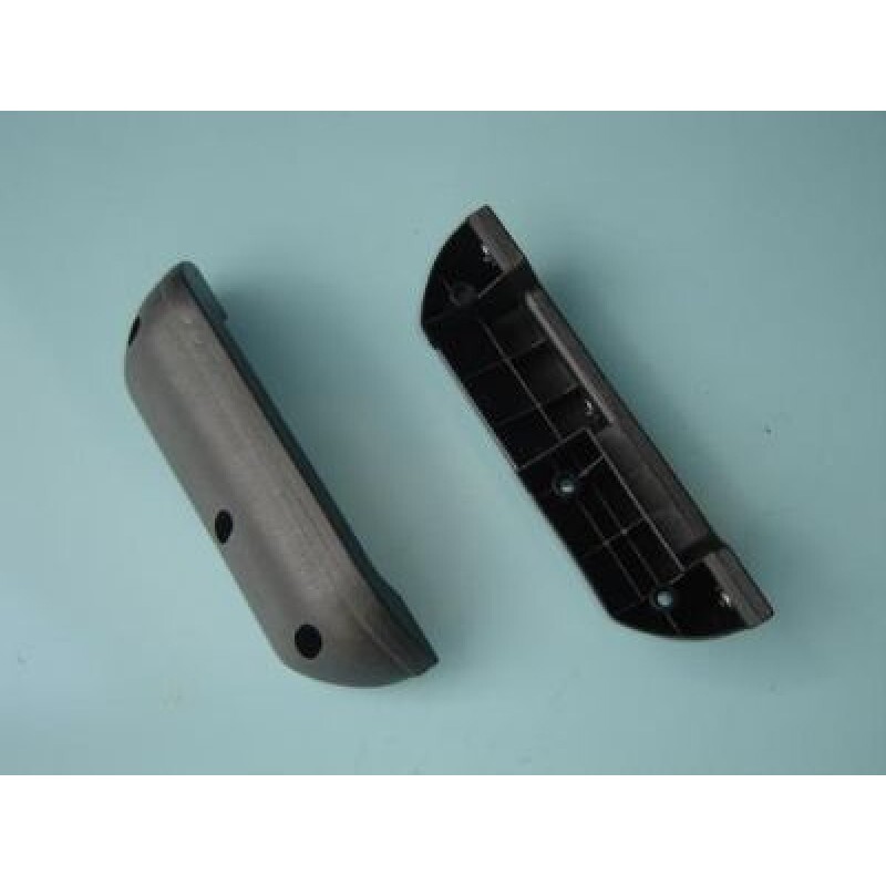 Puxador da Porta F-100 F-1000 72 à 92 Direito