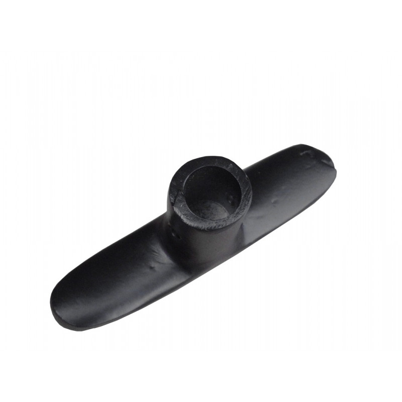 Puxador T Freio de Mão no Painel Ford Corcel I Belina 1 Maverick Metal Novo