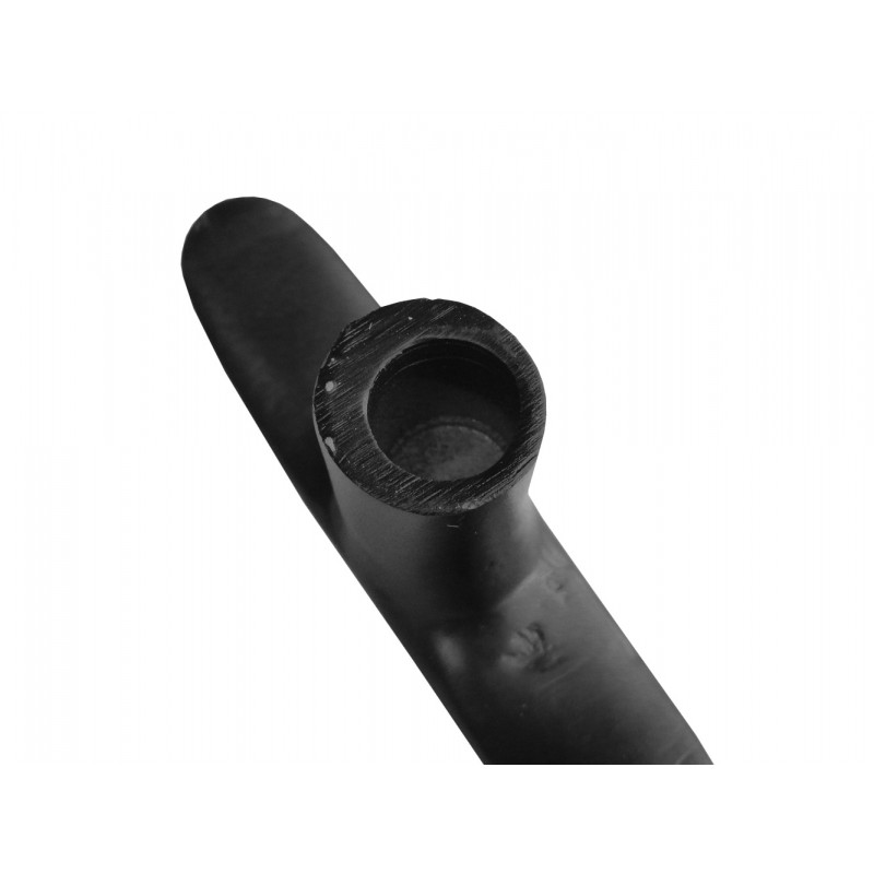 Puxador T Freio Mão No Painel Opala Caravan em Metal Novo