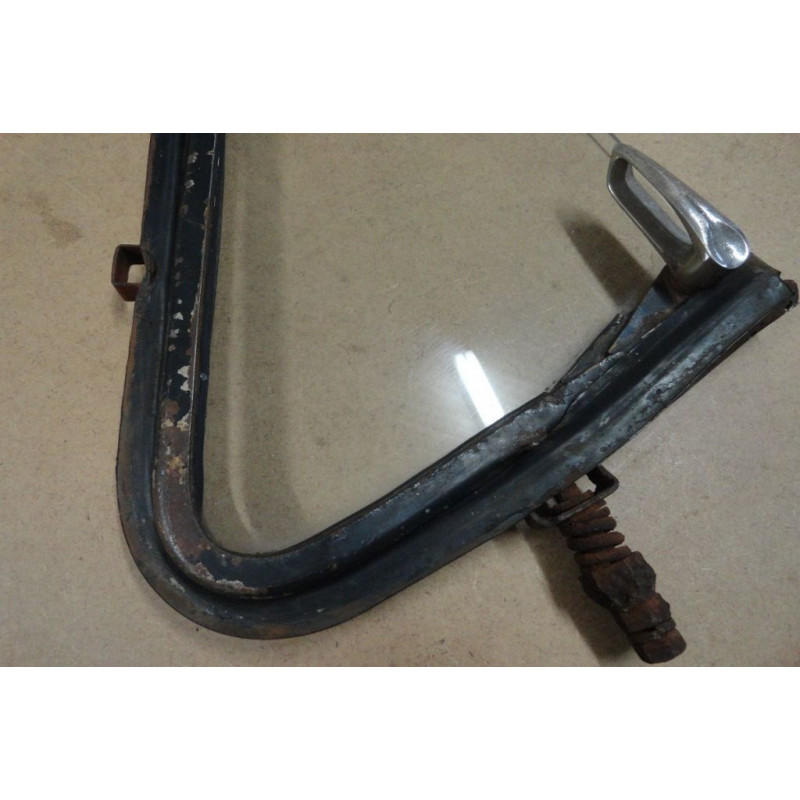 Quadro Quebra Vento C-10, Veraneio Original Direito