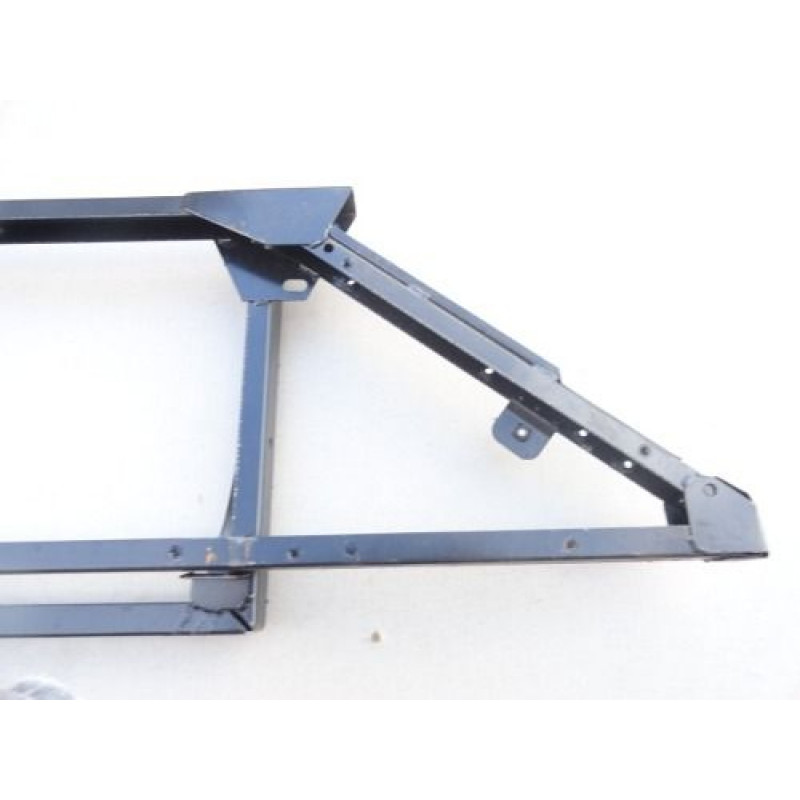 Quadro Radiador C-10 C-14 D-10 Veraneio 64 à 88