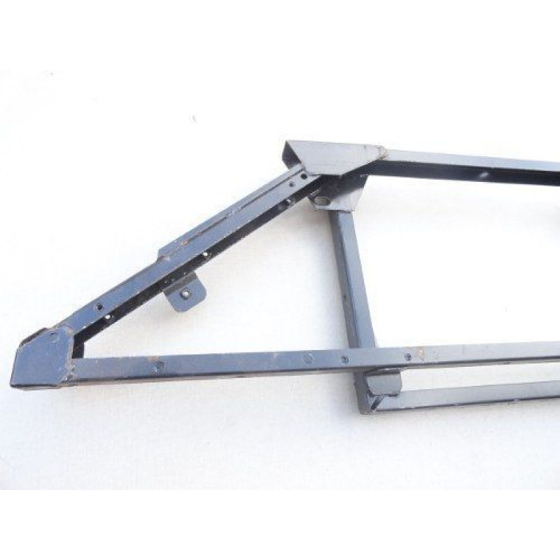 Quadro Radiador C-10 C-14 D-10 Veraneio 64 à 88