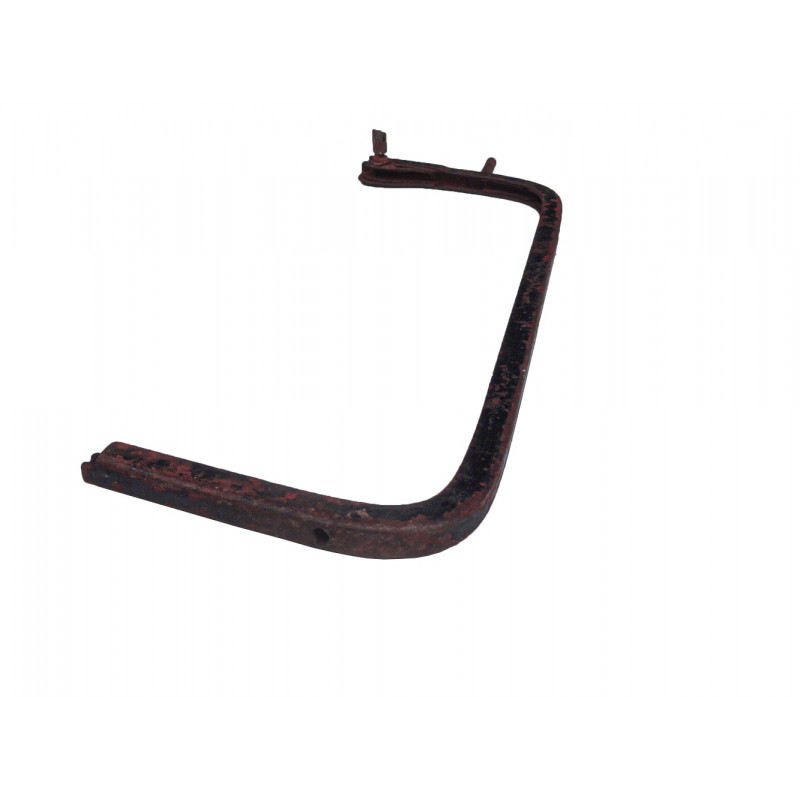 Quadro Interno Quebra Vento Direito Ford F-100 F-600 1962 a 1967 Original Usado