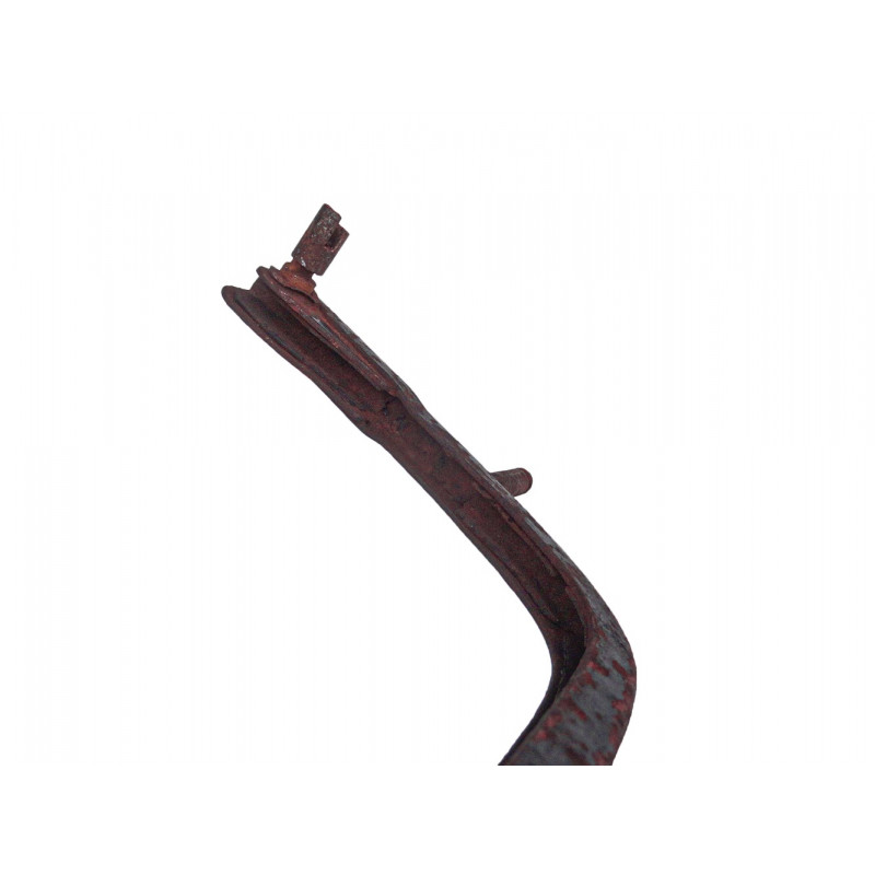 Quadro Interno Quebra Vento Direito Ford F-100 F-600 1962 a 1967 Original Usado