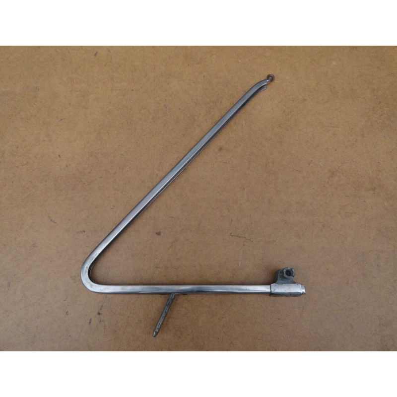 Quadro Interno Quebra Vento Direito Fiat 147 Até 82 Novo