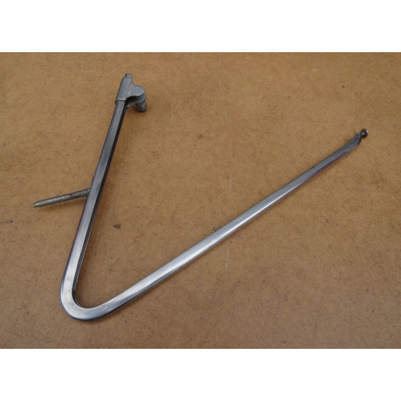 Quadro Interno Quebra Vento Direito Fiat 147 Até 82 Novo