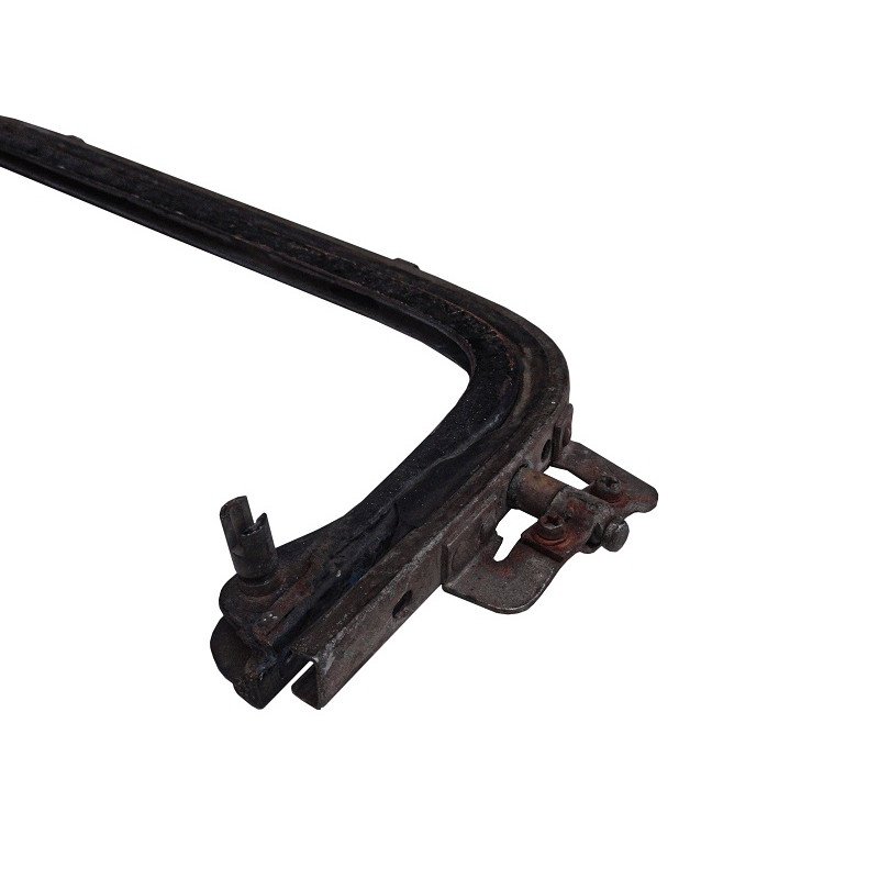 Quadro Quebra Vento Esquerdo Ford F-100 F-600 1962 a 1967 Original Usado