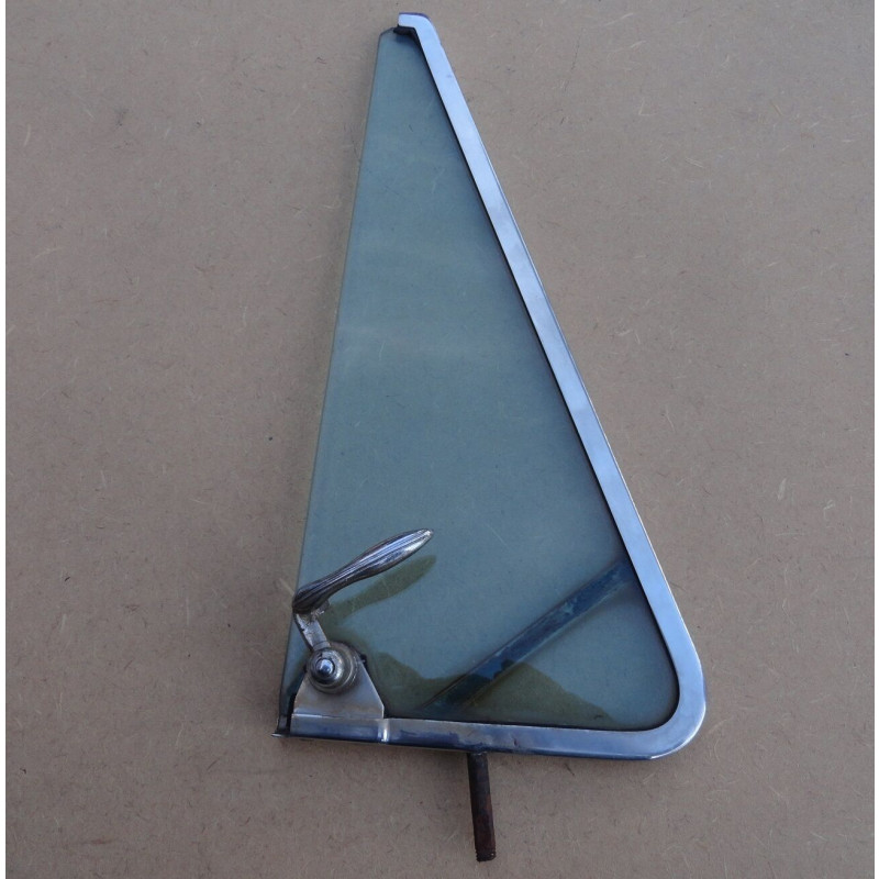 Quadro Quebra Vento Esquerdo Simca Original Usado