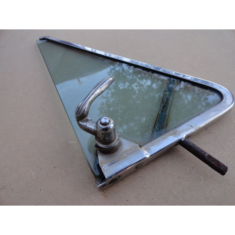 Quadro Quebra Vento Esquerdo Simca Original Usado