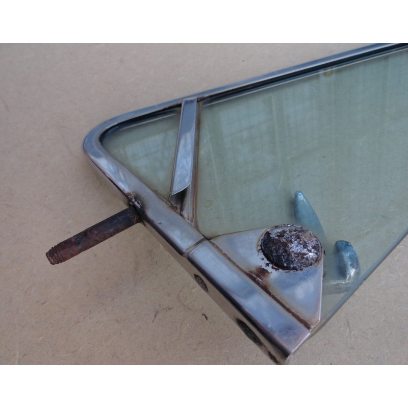 Quadro Quebra Vento Esquerdo Simca Original Usado