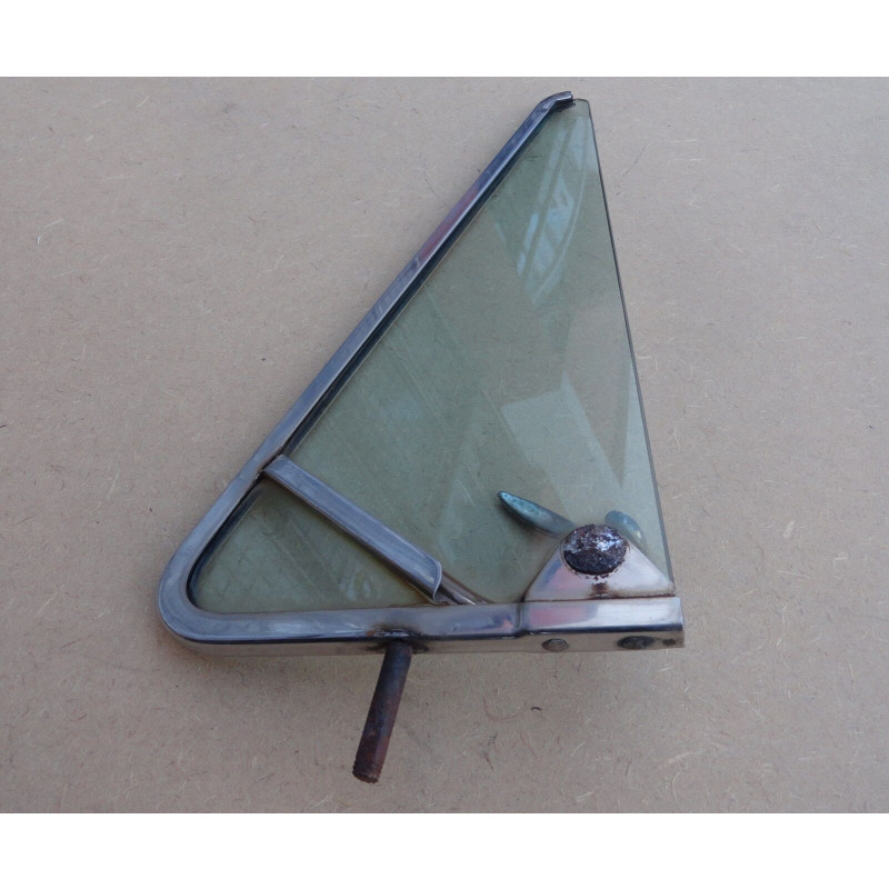 Quadro Quebra Vento Esquerdo Simca Original Usado