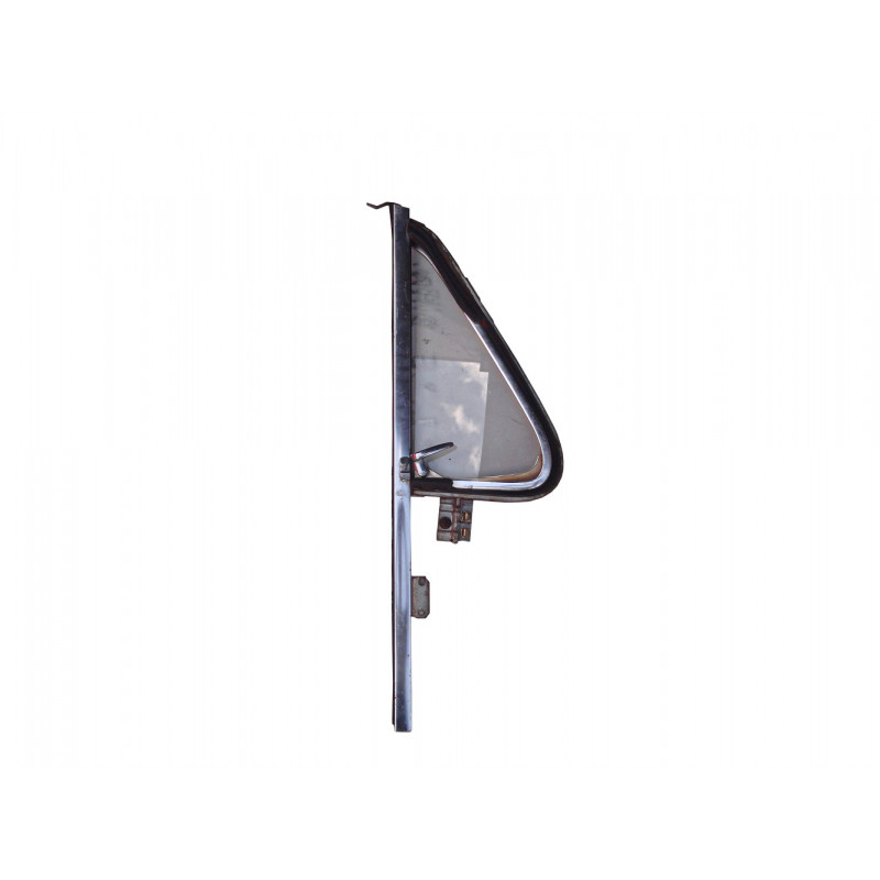 Quadro do Quebra Vento Esquerdo Zé Caixão VW 1600 Original Usado