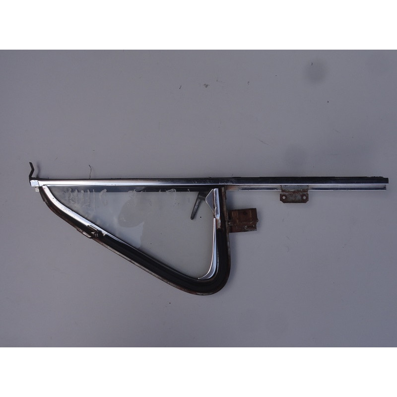 Quadro do Quebra Vento Esquerdo Zé Caixão VW 1600 Original Usado