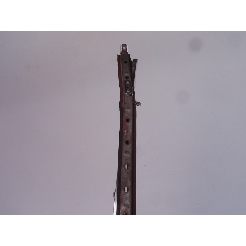 Quadro do Quebra Vento Esquerdo Zé Caixão VW 1600 Original Usado