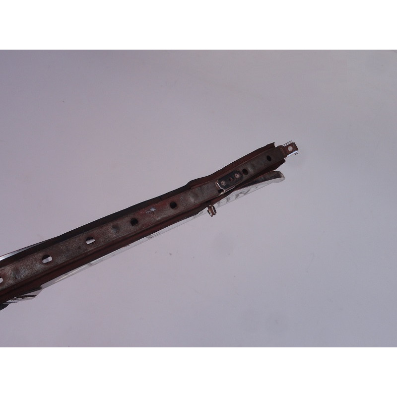 Quadro do Quebra Vento Esquerdo Zé Caixão VW 1600 Original Usado