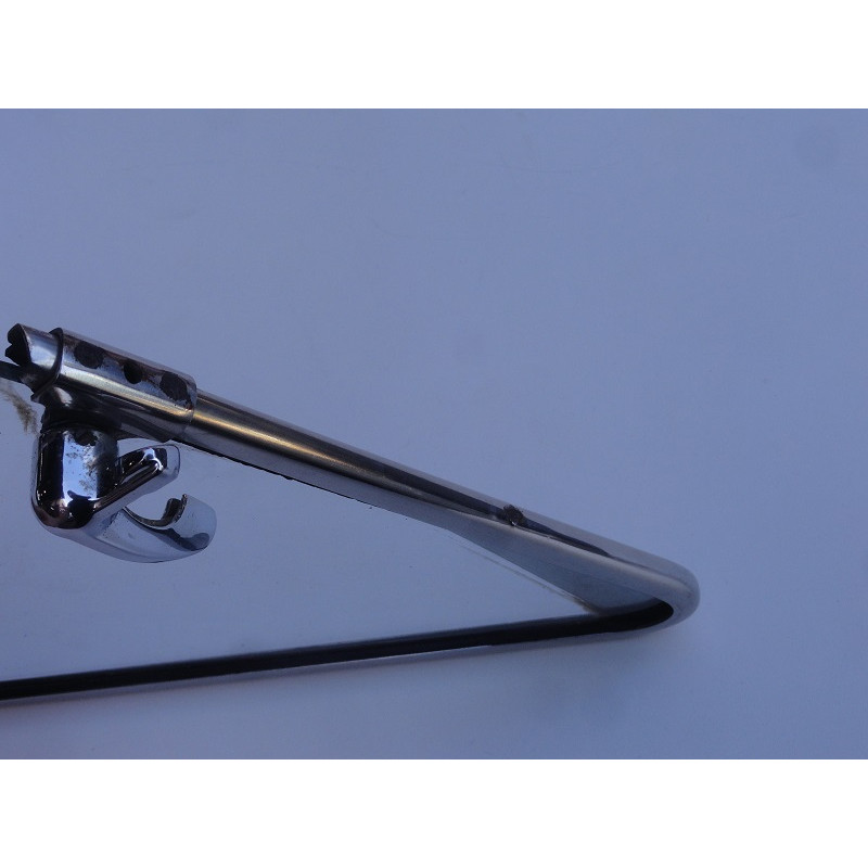 Quadro Quebra Vento Direito Fiat 147 até 1982 com Detalhe