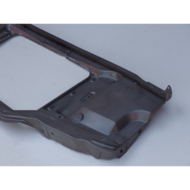 Quadro Radiador Chev Bel Air Impala 1959 Original GM Usado