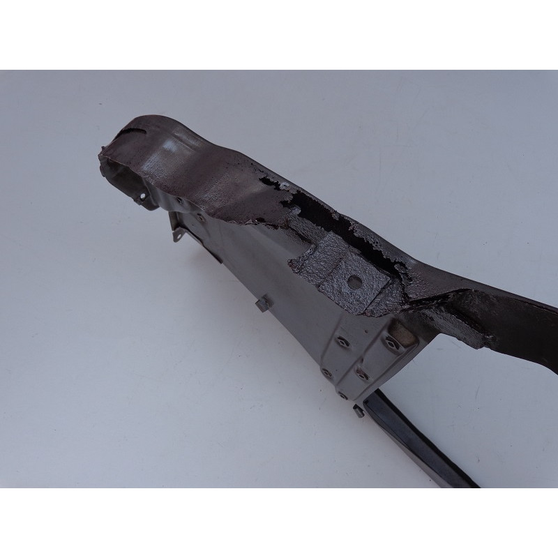 Tampa Porta Malas Bel Air Impala 4 Portas E Conversível Original Usada - Foto 4